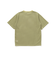 オーバーメッシュTシャツ＆半袖Tシャツセット(130~160cm)
