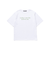 オーバーメッシュTシャツ＆半袖Tシャツセット(130~160cm)