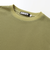 オーバーメッシュTシャツ＆半袖Tシャツセット(130~160cm)