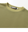 オーバーメッシュTシャツ＆半袖Tシャツセット(130~160cm)