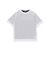 オーバーメッシュTシャツ＆半袖Tシャツセット(130~160cm)