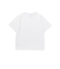 オーバーメッシュTシャツ＆半袖Tシャツセット(130~160cm)