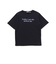 オーバーメッシュTシャツ＆半袖Tシャツセット(130~160cm)
