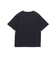 オーバーメッシュTシャツ＆半袖Tシャツセット(130~160cm)
