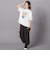 フォトプリント半袖Tシャツ(130~160cm)