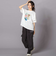 フォトプリント半袖Tシャツ(130~160cm)