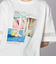 フォトプリント半袖Tシャツ(130~160cm)