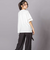 フォトプリント半袖Tシャツ(130~160cm)