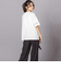 フォトプリント半袖Tシャツ(130~160cm)