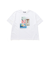 フォトプリント半袖Tシャツ(130~160cm)
