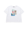 フォトプリント半袖Tシャツ(130~160cm)