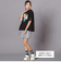 フォトプリント半袖Tシャツ(130~160cm)