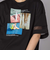 フォトプリント半袖Tシャツ(130~160cm)