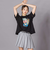 フォトプリント半袖Tシャツ(130~160cm)
