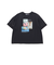 フォトプリント半袖Tシャツ(130~160cm)