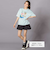 フォトプリント半袖Tシャツ(130~160cm)