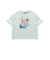 フォトプリント半袖Tシャツ(130~160cm)
