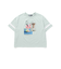 フォトプリント半袖Tシャツ(130~160cm)