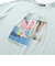 フォトプリント半袖Tシャツ(130~160cm)
