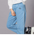 【接触冷感】デニムパンツ(130~160cm)