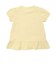 お花リボンネックレスプリント裾フレアTシャツ(80~130cm)