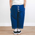 恐竜背びれサイドポケット付き7分丈パンツ(80~120cm)