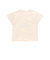 恐竜の愉快な仲間たちスラブ天竺Tシャツ(80~130cm)