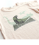 恐竜の愉快な仲間たちスラブ天竺Tシャツ(80~130cm)
