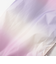 【お揃い】収納トートバッグ付フリルリボンオーロラレインコート(95~135cm)