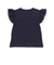 トーションレース袖フリルTシャツ(90～140cm)