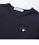 トーションレース袖フリルTシャツ(90～140cm)