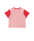 【JALコラボ】ワッペン付きボーダー半袖Tシャツ(100~140cm)