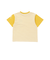 【JALコラボ】ワッペン付きボーダー半袖Tシャツ(100~140cm)