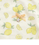 【お揃い】アイスチェリーレモン総柄フリル袖Tシャツ(80~130cm)