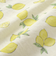 【お揃い】アイスチェリーレモン総柄フリル袖Tシャツ(80~130cm)