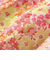 【DEVEAUX】水彩風花柄シャーリングブラウス(90~140cm)