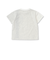 天竺縦配色切り替え半袖Tシャツ(80~130cm)