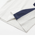 天竺縦配色切り替え半袖Tシャツ(80~130cm)