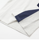 天竺縦配色切り替え半袖Tシャツ(80~130cm)