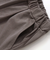 ストレッチミラノリブショートパンツ(80~130cm)