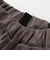 ストレッチミラノリブショートパンツ(80~130cm)