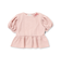 ふくれジャガードバルーン袖Tシャツ(90~130cm)