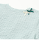 ふくれジャガードバルーン袖Tシャツ(90~130cm)