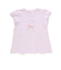 ピアノアイスサイド切り替えAラインTシャツ(80~130cm)