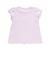 ピアノアイスサイド切り替えAラインTシャツ(80~130cm)