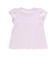 ピアノアイスサイド切り替えAラインTシャツ(80~130cm)