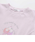 ピアノアイスサイド切り替えAラインTシャツ(80~130cm)
