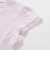 ピアノアイスサイド切り替えAラインTシャツ(80~130cm)