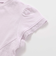 ピアノアイスサイド切り替えAラインTシャツ(80~130cm)
