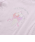 ピアノアイスサイド切り替えAラインTシャツ(80~130cm)
